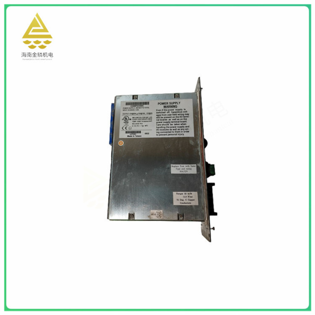 IC698PSD300C  High performance programmable logic controller
