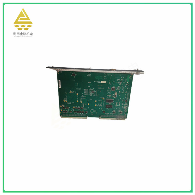 IC698RMX016-ED   Redundant memory switch module