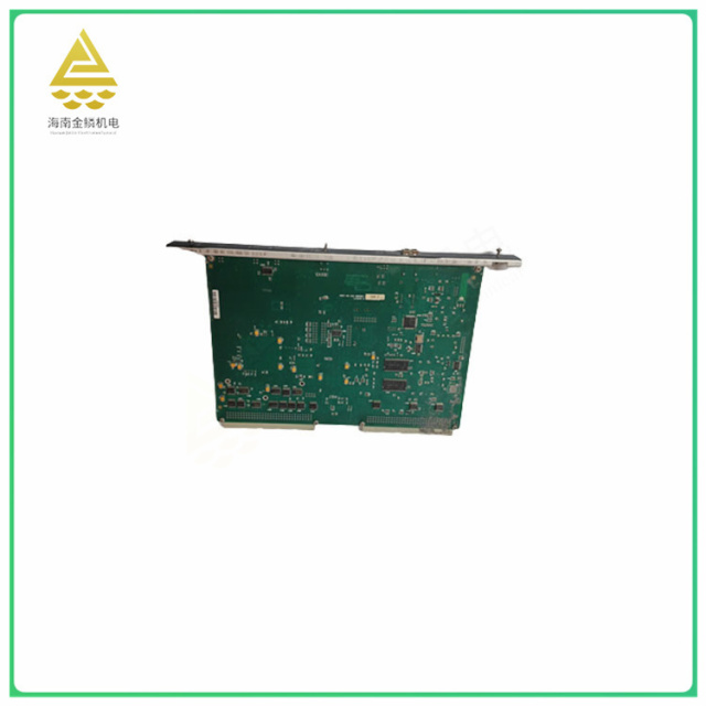 IC698RMX016-ED   Redundant memory switch module
