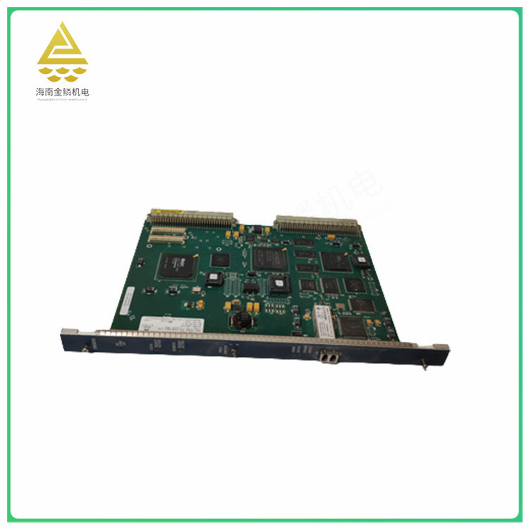 IC698RMX016-ED   Redundant memory switch module