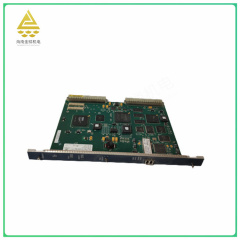 IC698RMX016-ED   Redundant memory switch module
