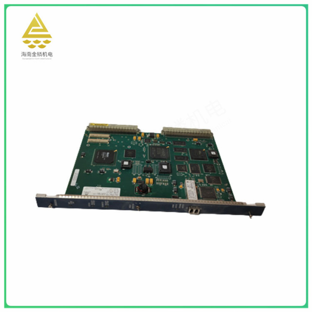 IC698RMX016-ED   Redundant memory switch module