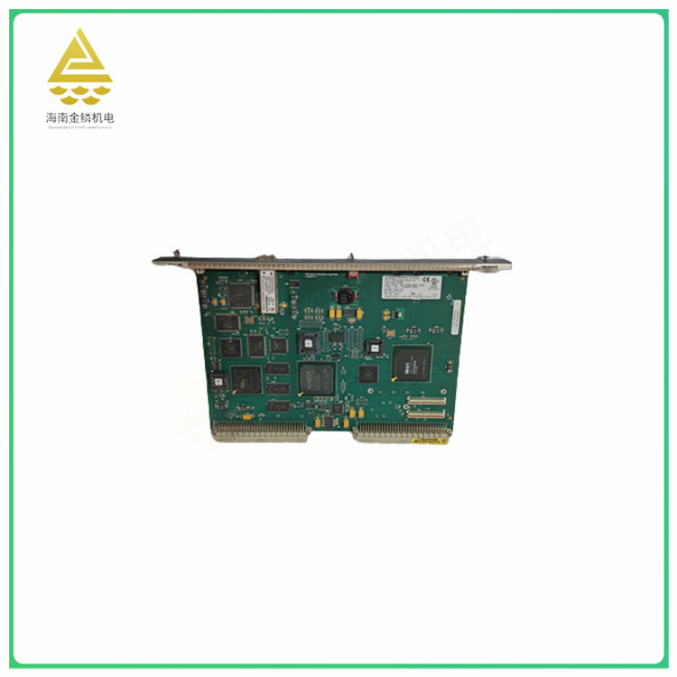 IC698RMX016-ED   Redundant memory switch module