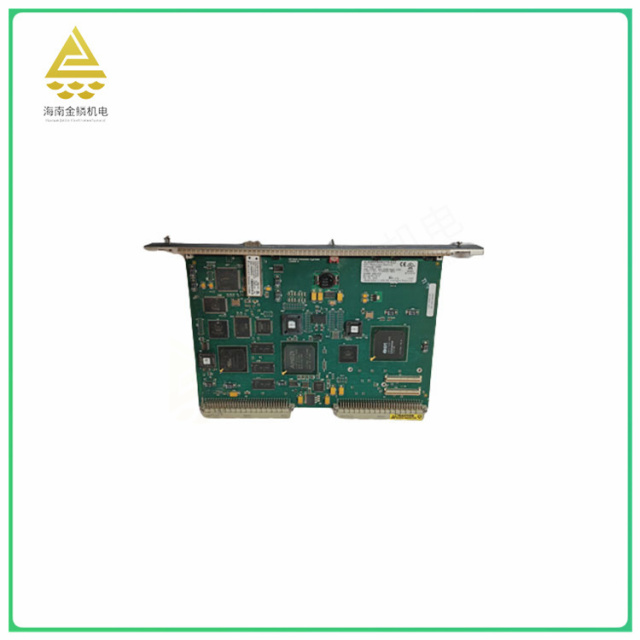 IC698RMX016-ED   Redundant memory switch module