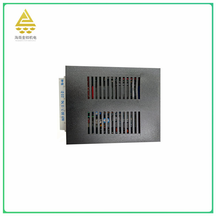 ICST08A9-5   Analog I Remote Unit Remote terminal unit   Remote monitoring and maintenance