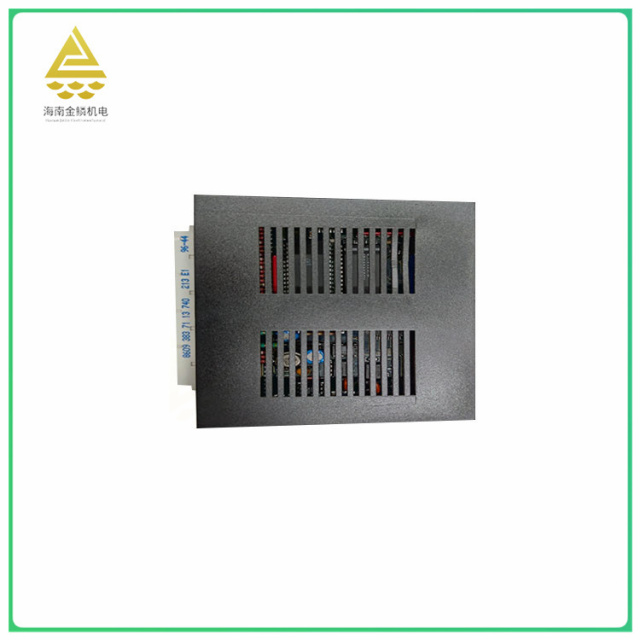 ICST08A9-5   Analog I Remote Unit Remote terminal unit   Remote monitoring and maintenance