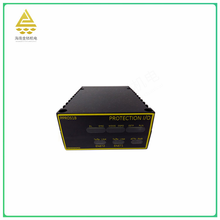 IS220PPROS1B   Digital output module  Ensure the stable operation of the power system