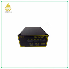 IS220PPROS1B   Digital output module  Ensure the stable operation of the power system