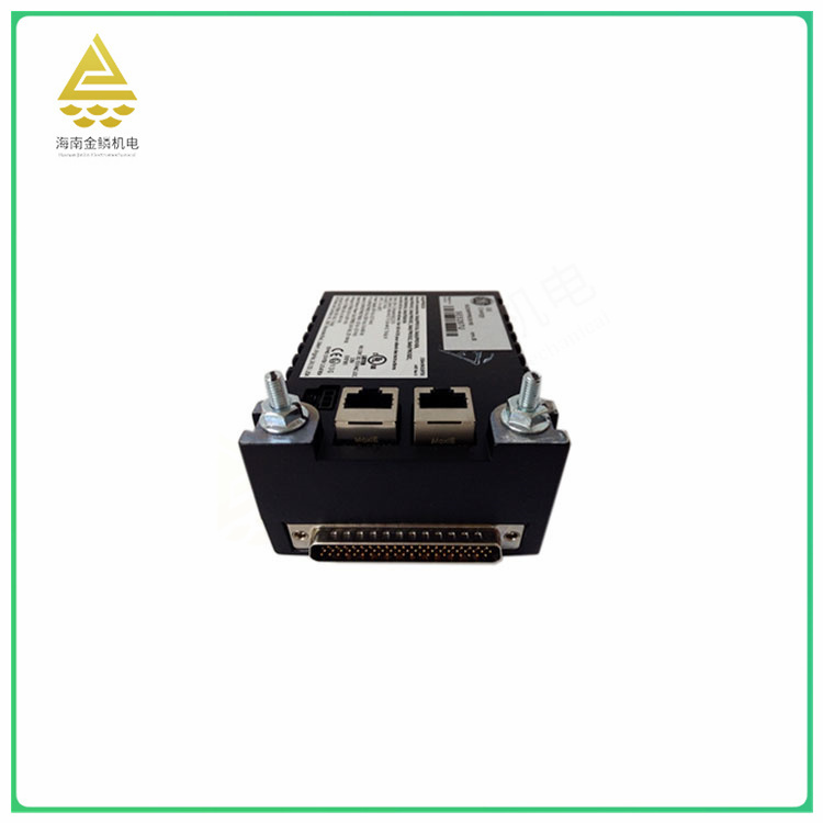 IS220PPROS1B   Digital output module  Ensure the stable operation of the power system
