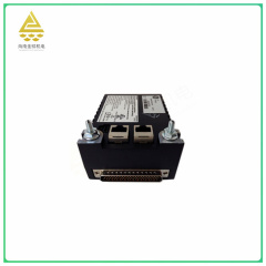 IS220PPROS1B   Digital output module  Ensure the stable operation of the power system