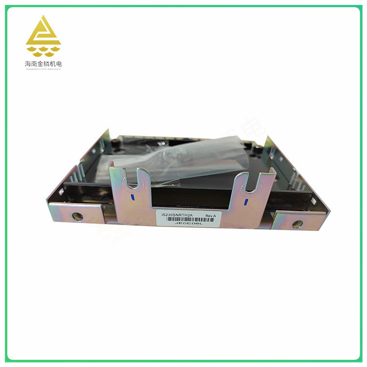 IS230SNRTH2A   RTD Input module  Improve production efficiency