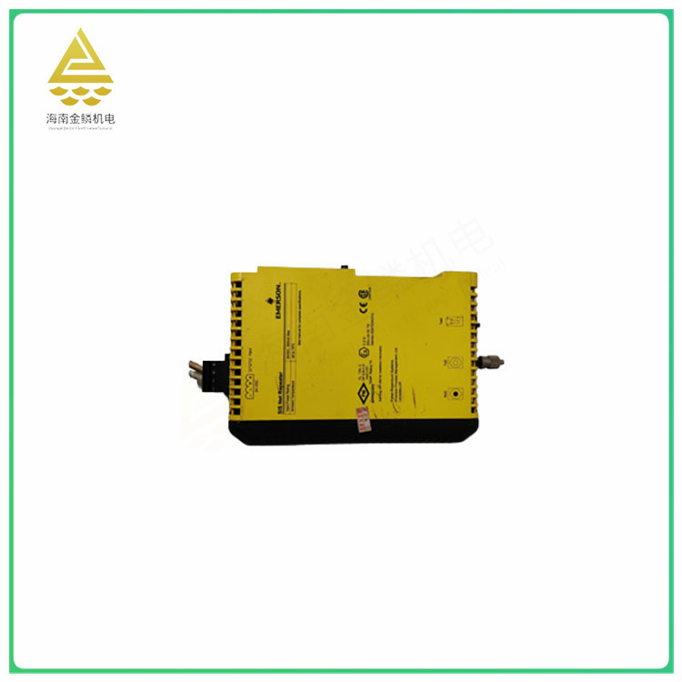 KJ2221X1-BA1   repeater module  The stability of data transmission is ensured,jlplc