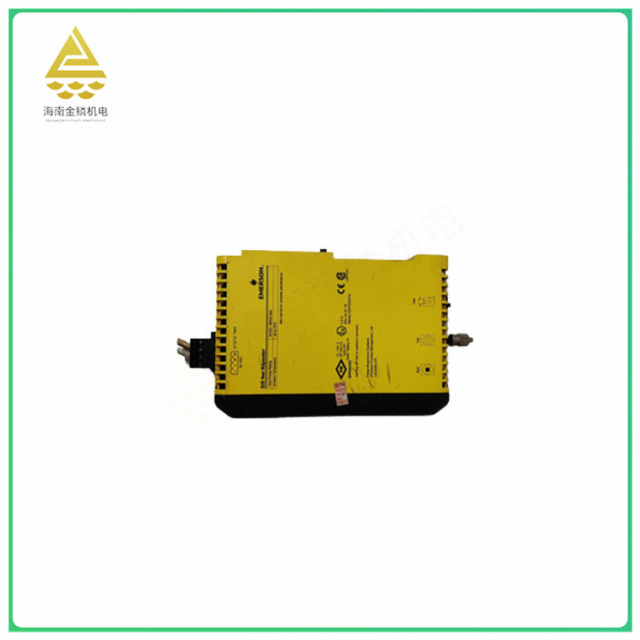 KJ2221X1-BA1   repeater module  The stability of data transmission is ensured,jlplc