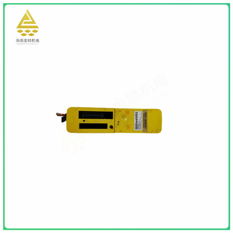 KJ2221X1-BA1   repeater module  The stability of data transmission is ensured