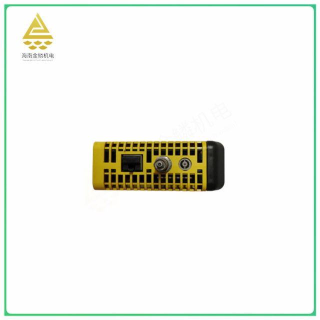 KJ2221X1-BA1   repeater module  The stability of data transmission is ensured