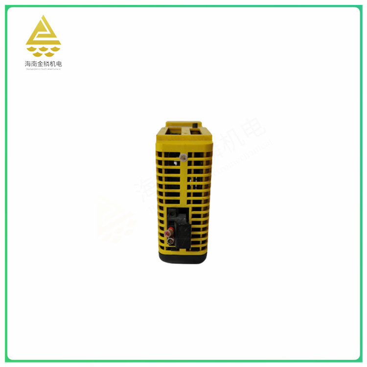 KJ2221X1-BA1   repeater module  The stability of data transmission is ensured