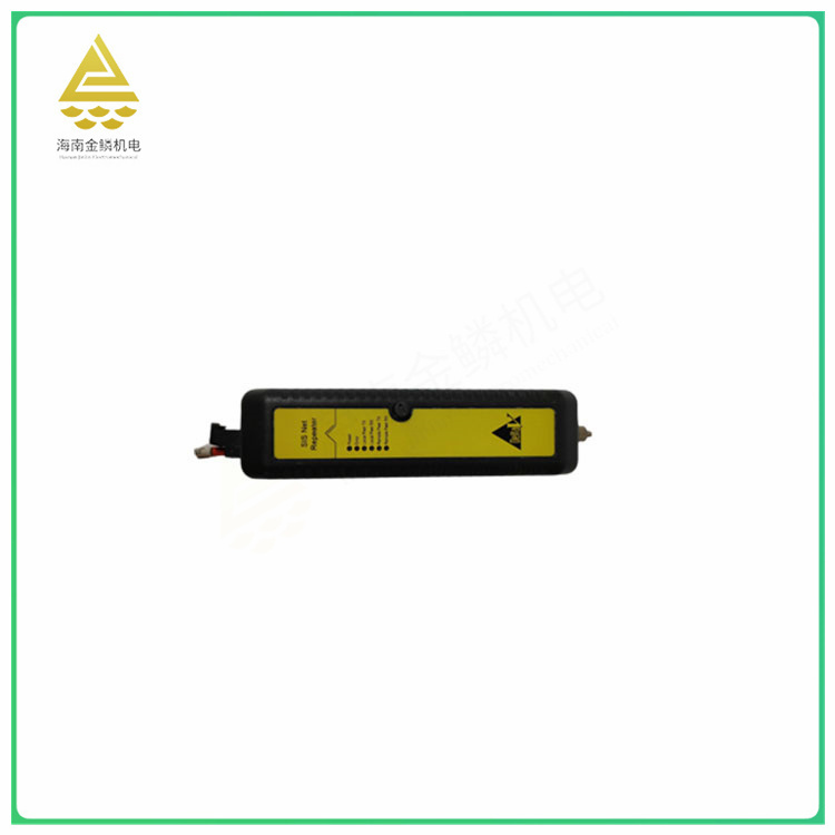 KJ2221X1-BA1   repeater module  The stability of data transmission is ensured