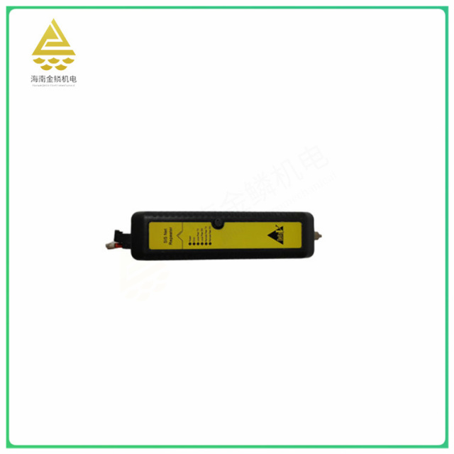 KJ2221X1-BA1   repeater module  The stability of data transmission is ensured