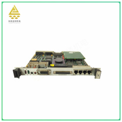 MVME162-213   Embedded controller   It is suitable for data processing of communication system,jlplc
