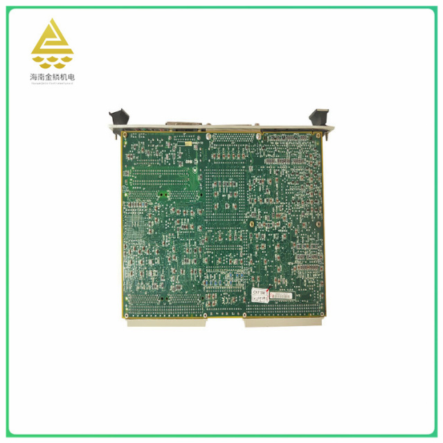 MVME162-213   Embedded controller   It is suitable for data processing of communication system