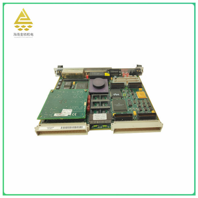 MVME162-213   Embedded controller   It is suitable for data processing of communication system