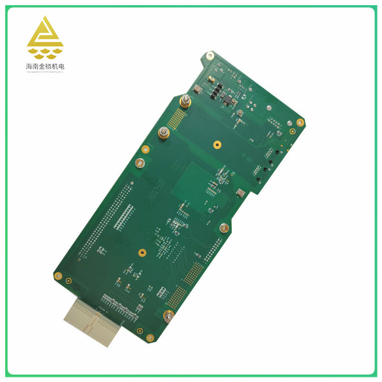 MP3009X-TCM-4355X   High performance communication module