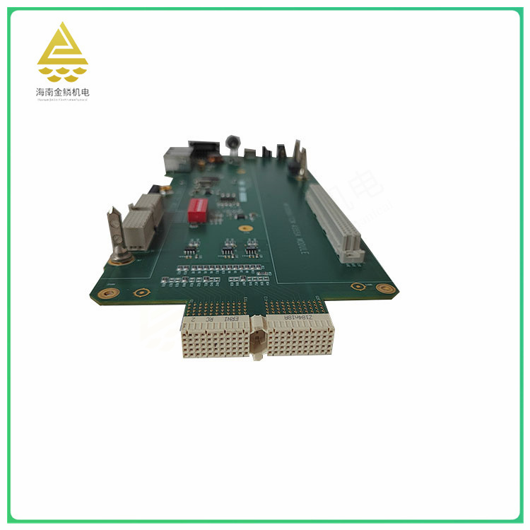 MP3009X-TCM-4355X   High performance communication module