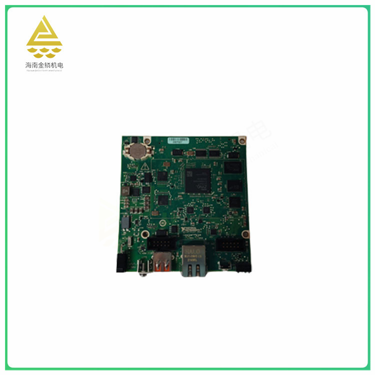SBRIO-9607  Embedded controller   Suitable for all kinds of industrial automation,jlplc