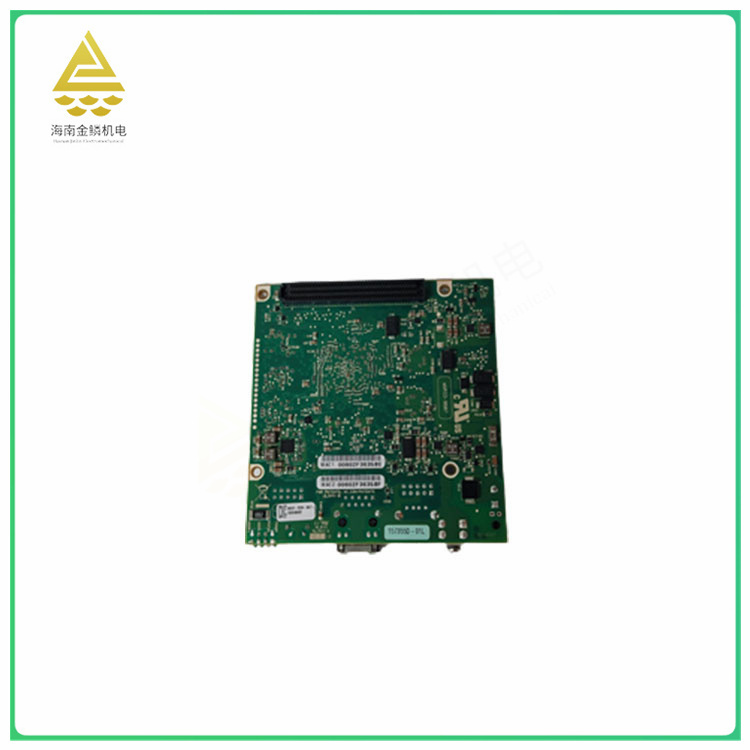 SBRIO-9607  Embedded controller   Suitable for all kinds of industrial automation