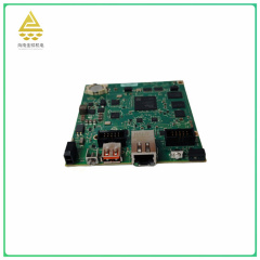 SBRIO-9607  Embedded controller   Suitable for all kinds of industrial automation
