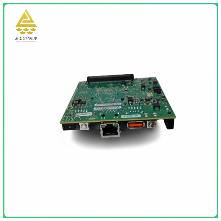 SBRIO-9607  Embedded controller   Suitable for all kinds of industrial automation