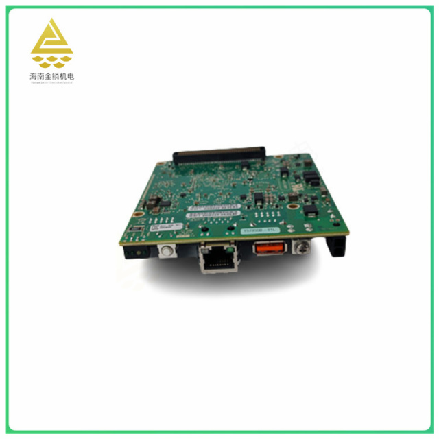 SBRIO-9607  Embedded controller   Suitable for all kinds of industrial automation