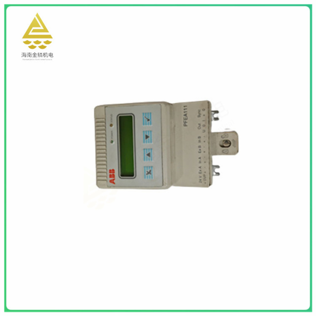 PFEA111-20-3BSE028140R0020   Tension controller