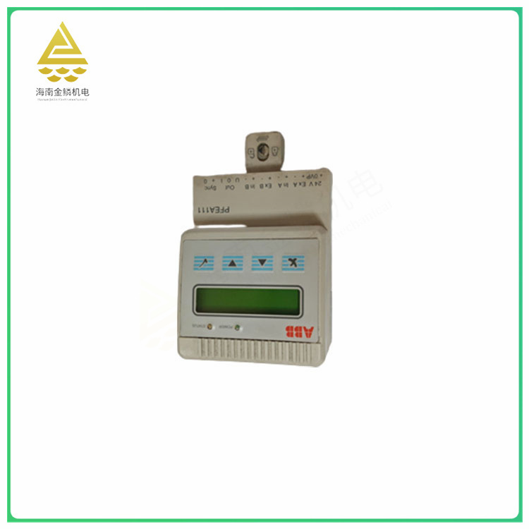 PFEA111-20-3BSE028140R0020   Tension controller