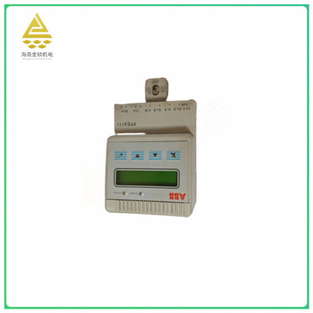 PFEA111-20-3BSE028140R0020   Tension controller
