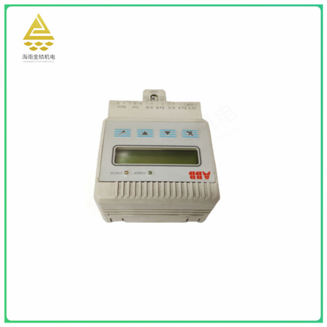 PFEA111-20-3BSE028140R0020   Tension controller
