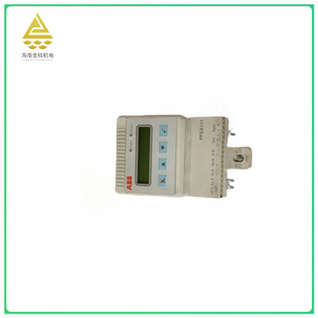 PFEA111-20-3BSE028140R0020   Tension controller,jlplc