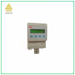 PFEA111-20-3BSE050090R20   Industrial display module   Used to display energy data in real time