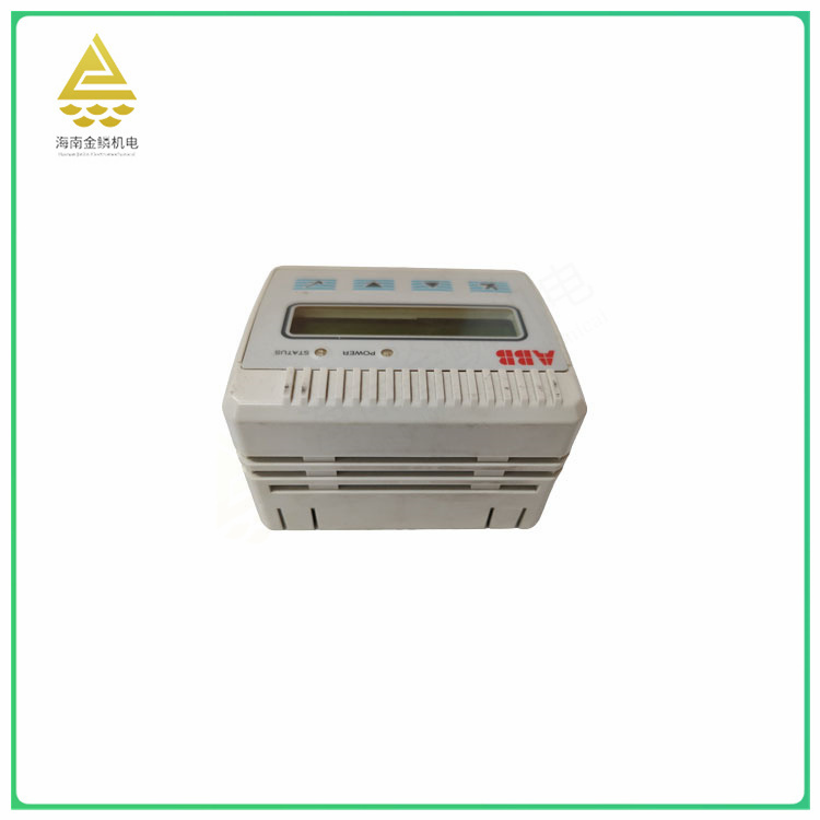 PFEA111-20-3BSE050090R20   Industrial display module   Used to display energy data in real time