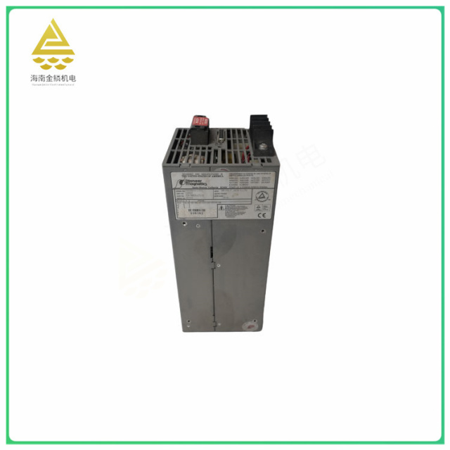PM3398B-6-1-3-E-80026-172-24   Dc power module
