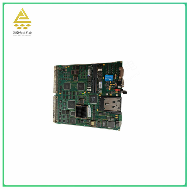PM511V16-3BSE011181R1  High performance Programmable Logic Controller (PLC) module