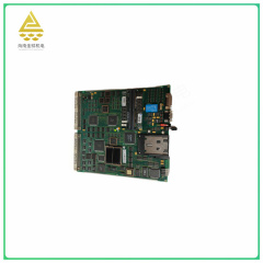 PM511V16-3BSE011181R1  High performance Programmable Logic Controller (PLC) module