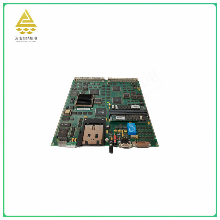 PM511V16-3BSE011181R1  High performance Programmable Logic Controller (PLC) module