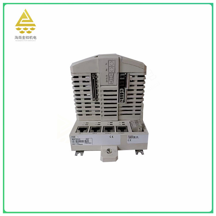 PM864AK01-3BSE018161R1   Programmable logic controller
