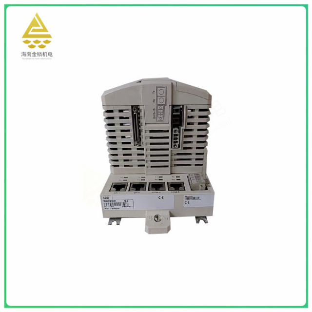 PM864AK01-3BSE018161R1   Programmable logic controller