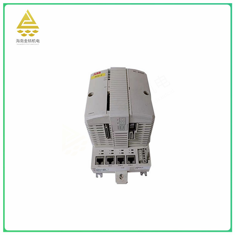 PM864AK01-3BSE018161R1   Programmable logic controller