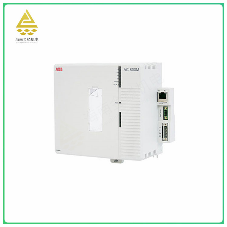 PM891K01-3BSE053241R1    high-performance CPU module,jlplc