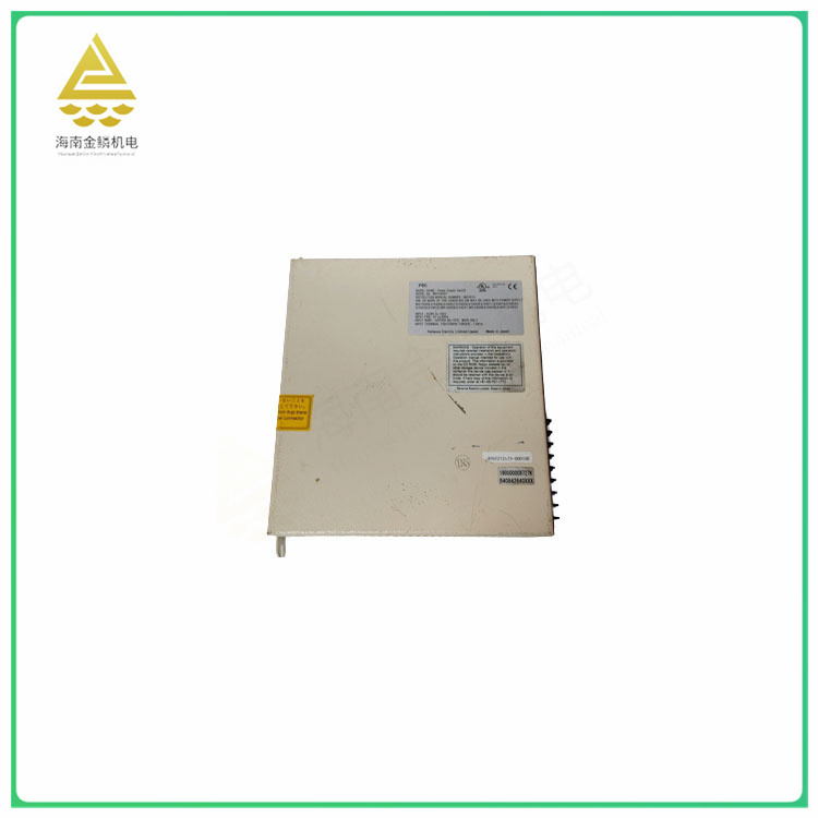WR-D4007   Controller module   Have strong processing power