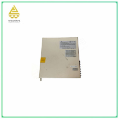 WR-D4007   Controller module   Have strong processing power