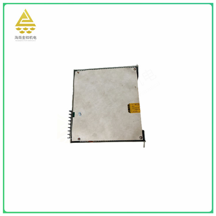 WR-D4007   Controller module   Have strong processing power